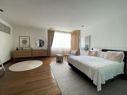 Peirce Villas (D10), Detached #462139101